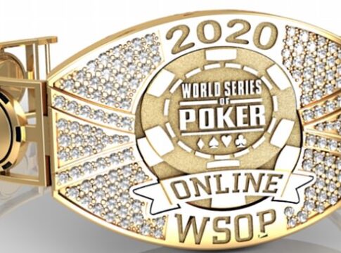 WSOP Online 2020 Rankings – Wer gewinnt overall?