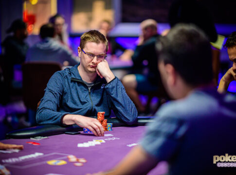 WSOP Online – Kevin Gerhart gewinnt sein zweites Bracelet und $97.500