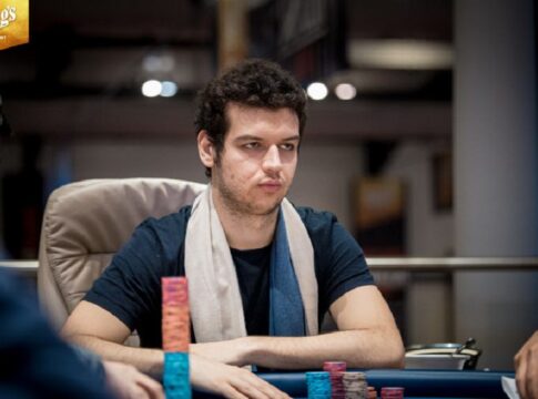 GGPoker – Addamo triumphiert beim High Rollers Super Million, Vogelsang wird Dritter