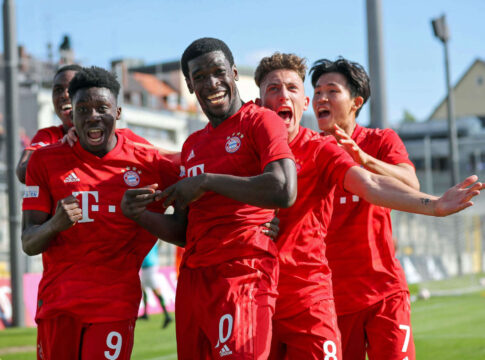 3 Samstagswetten – Entscheidung in der 3. Liga wo Spannung pur wartet