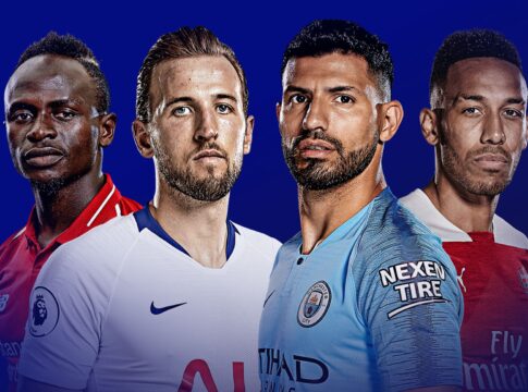 Gorans Sportwetten – Dieses Wochenende wird gezockt!
