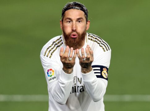 Fußball La Liga – Die Königlichen lassen  sich die Meisterschaft nicht nehmen