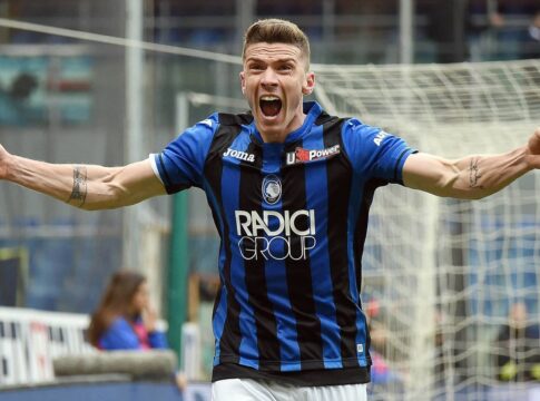 Fußball Italien – Atalanta – Napoli wird ein geiles Spiel