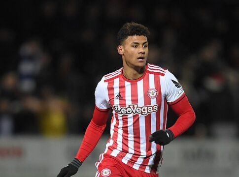 Fußball Championship – FC Brentford holt sich den 9. Sieg in Folge