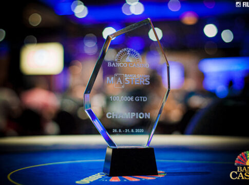 16 Spieler erreichen den Finaltag beim Banco Casino Masters