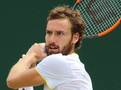 Tennis ATP Prag – Ein formstarker Ernests Gulbis ist schwer zu schlagen