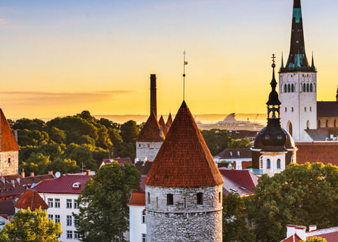 888LIVE kommt Anfang September nach Tallinn