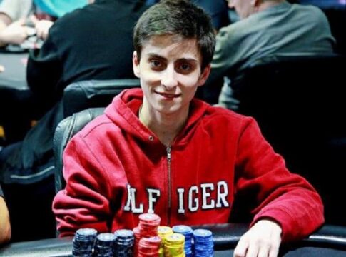 Brasilien dominiert das Sunday Million, Doppelsieg für Polen beim Bounty Builder HR