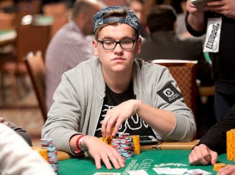 WSOP auf GGPoker – Lakemeier, Kruse und Saugspier verpassen knapp das Bracelet