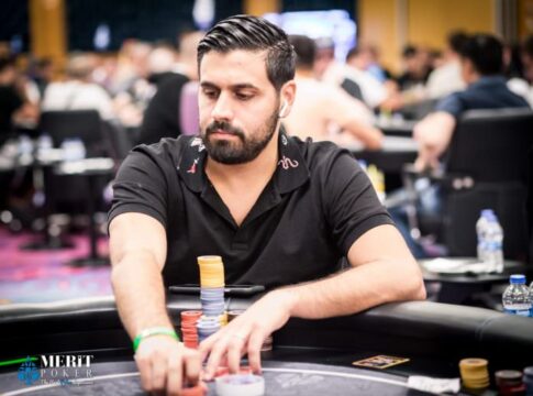WSOP Six-Handed Championship auf GGPoker – Ravid Garbi siegt vor Chris Moorman