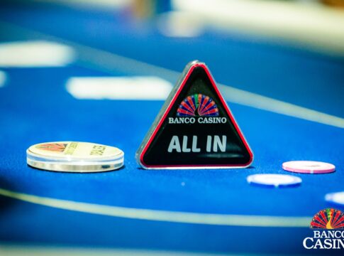 Die 24. Auflage des Banco Casino Masters startet kommenden Mittwoch