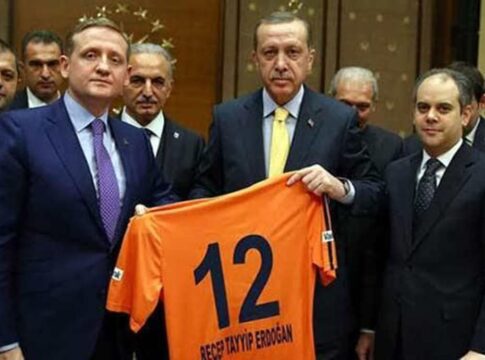 Gorans Sportwetten – Euro League – Mischt der Erdogan-Klub jetzt auch Europa auf?