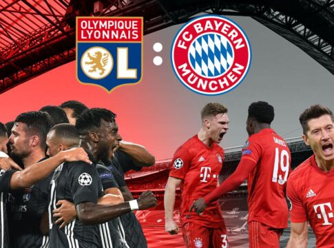 Gorans Sportwetten – FC Bayern München vs Olympique Lyon – Erwartet uns das nächste Massaker?