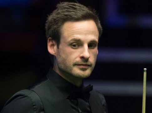 Snooker Weltmeisterschaft – David Gilbert kann die Überraschung des Turniers werden