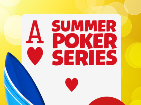 Jede Menge Pokeraction auf win2day in den kommenden Tagen!