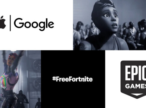 Apple schmeißt Fortnite raus!