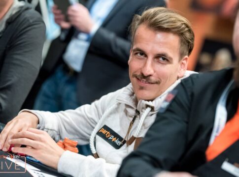 WPT auf partypoker – Philipp Gruissem und Christian Liel auf Kurs bei der Mini Mix-Max Championship