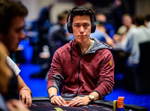 partypoker WPT Online – Der Startschuss zur WPT 8-Max Championship ist gefallen