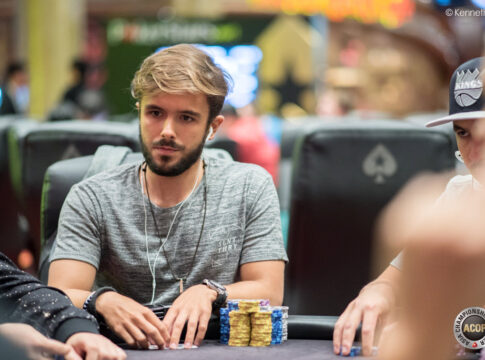 Zwei Finaltische ein Sieg – „Wall13TCI-I“ überzeugt bei den HORSE-Turnieren der WCOOP 2020