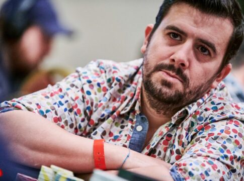 DACH-Spieler scheitern beim Knockout der WPT500 Online auf partypoker
