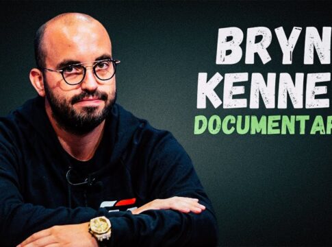 Poker Bounty – Dokumentation zum Leben von Bryn Kenney!