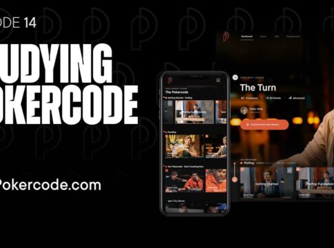 Training mit Pokercode – Grindhouse, Folge 14