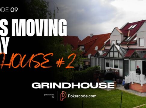 Das Grindhouse zieht um! – Folge 9