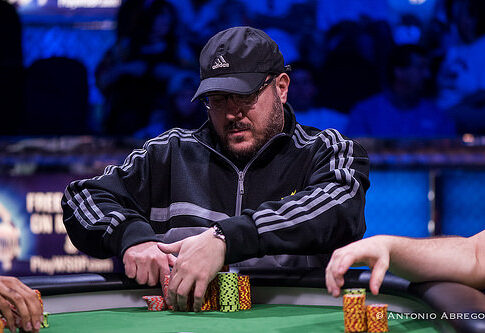 WSOP auf GGPoker – Bracelet für Dobrin, Platz 2 für Schemion