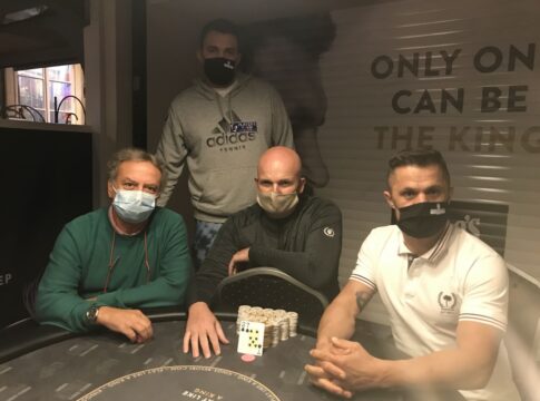 Vier Gewinner beim King’s Monday Bounty – So geht es am Dienstag weiter!