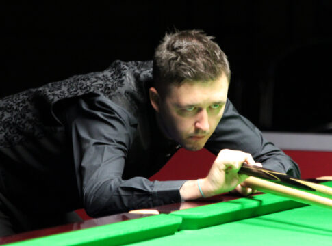 Snooker-Kombi am Freitag – Brecel, Wilson und Gould halten uns in der Spur