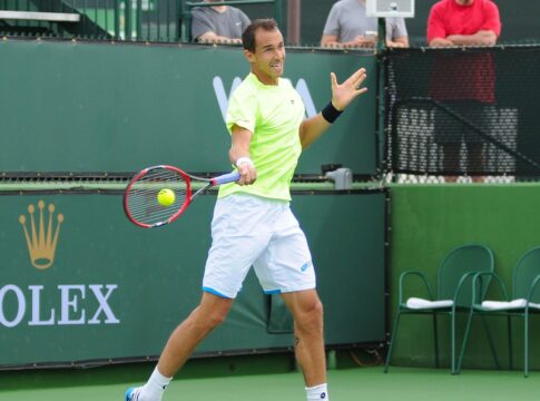 Tennis French Open Qualifikation – Lukas Rosol ist Tipp des Tages