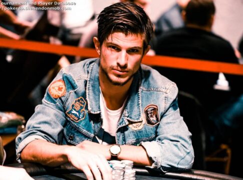 Zwei Deutsche und zwei Österreicher holen Turniersiege bei GGPoker