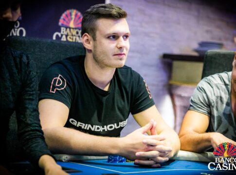 Deutscher Doppelsieg beim $315 Bounty King auf GGPoker
