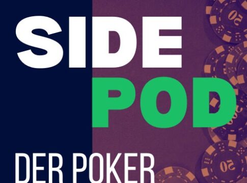 SIDE POD – Der erste deutsch-sprachige Poker-Nachrichten-Podcast