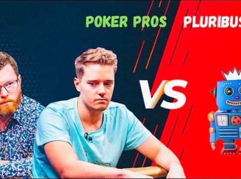 Has Poker Been Solved? – Poker Pros Geting Crushed by Poker Bots