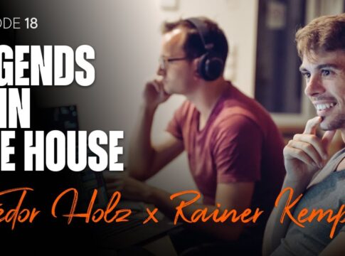Pokercode Grindhouse – Die Episoden 18 & 19 sind nun online!