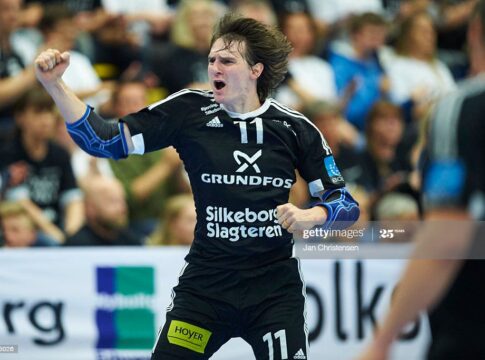 Handball Dänemark Top-Chance Allin – Dieses Spiel ist ein Geschenk