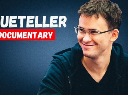 Trueteller Poker Documentary – The Rise of Timofey Kuznetsov
