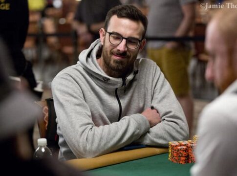 Vicent Bosca Ramon holt die High Rollers Super MILLION$ auf GGPoker