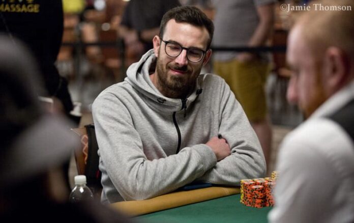 2019 World Series of Poker