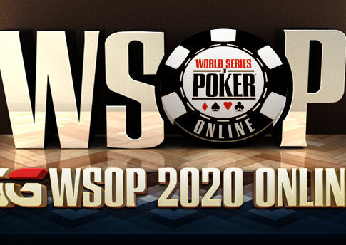 WSOP Online Series 2020 legt beeindruckende Zahlen vor und bricht Rekorde