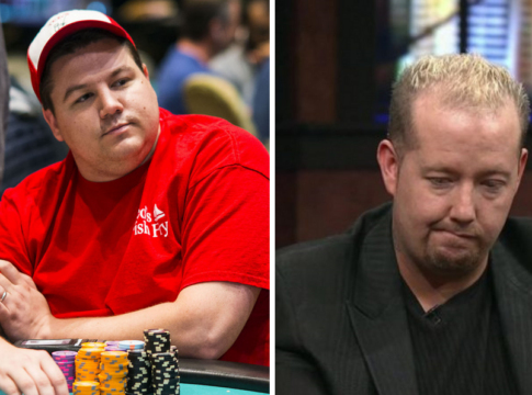 Es gibt wieder Twitter-Beef! Shaun Deeb und David ‚Viffer‘ Peat streiten um $32K