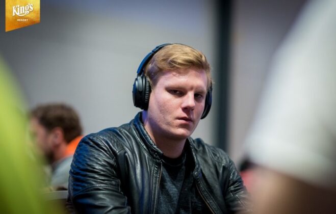 SCOOP auf PokerStars Marius Gierse holt das Sunday High Roller