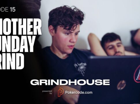 Grindhouse #15 – Ein Pokersonntag in Wien