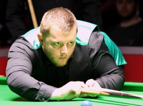 Snooker World Grand Prix – Welcher Mark setzt sich durch?