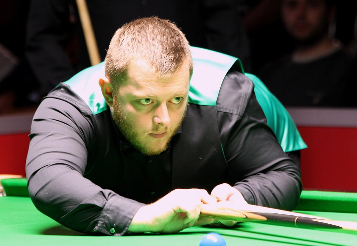 Snooker Live Top-Chance