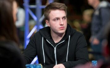 Samuel „€urop€an“ Vousden gewinnt das High M.E. der Anniversary Series, Deals in M- und L-Tiers!