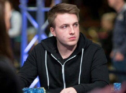 WCOOP Tag 15 – Samuel „€urop€an“ Vousden staubt über $100.000 ab!