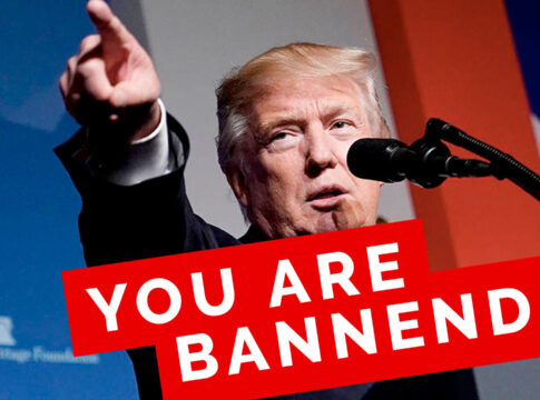 Verbietet Trump LoL und VALORANT in den USA?