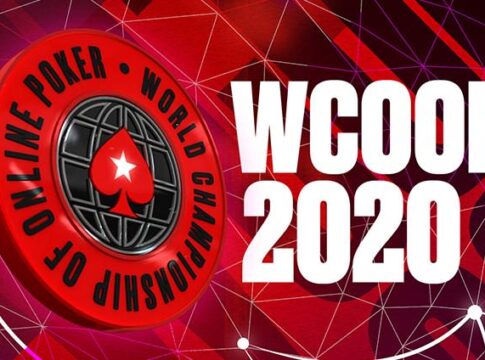 WCOOP 2020 – Ein kurzer Rückblick auf die Traditionsserie